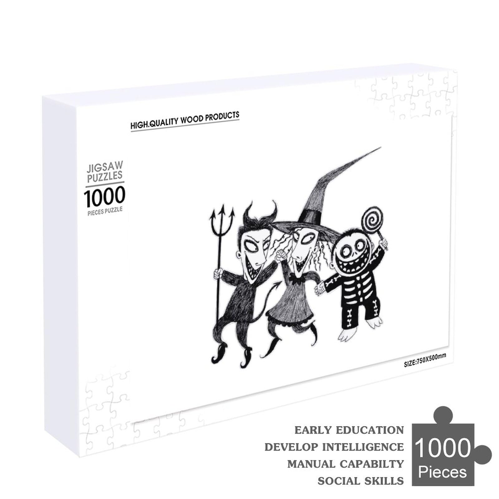 Amazon.co.jp: 1000ピース 300ピース/500ピース/1000ピース